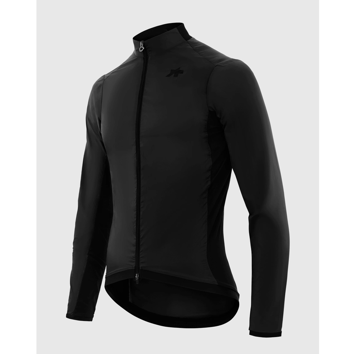 ASSOS MILLE GT WIND S11 BLACK Μπουφάν ASSOS MILLE GT WIND S11 BLACK