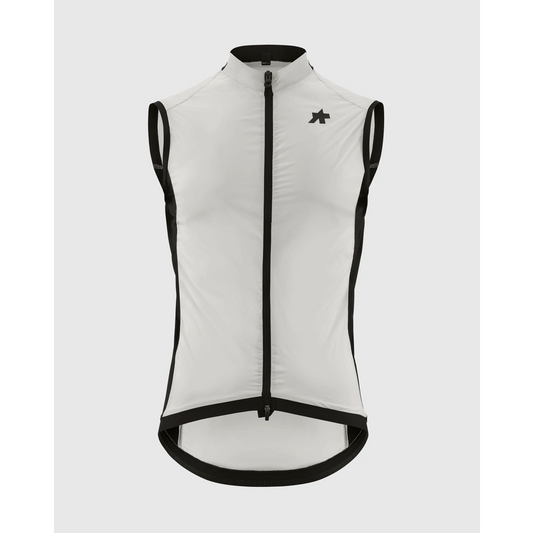 ASSOS MILLE GT WIND S11 Αμυγδαλόγαλα Μπουφάν χωρίς μανίκια