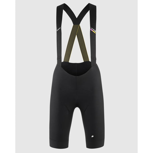 ASSOS UMA GTV C2 EVO Γυναικείο Bibshort Μαύρο