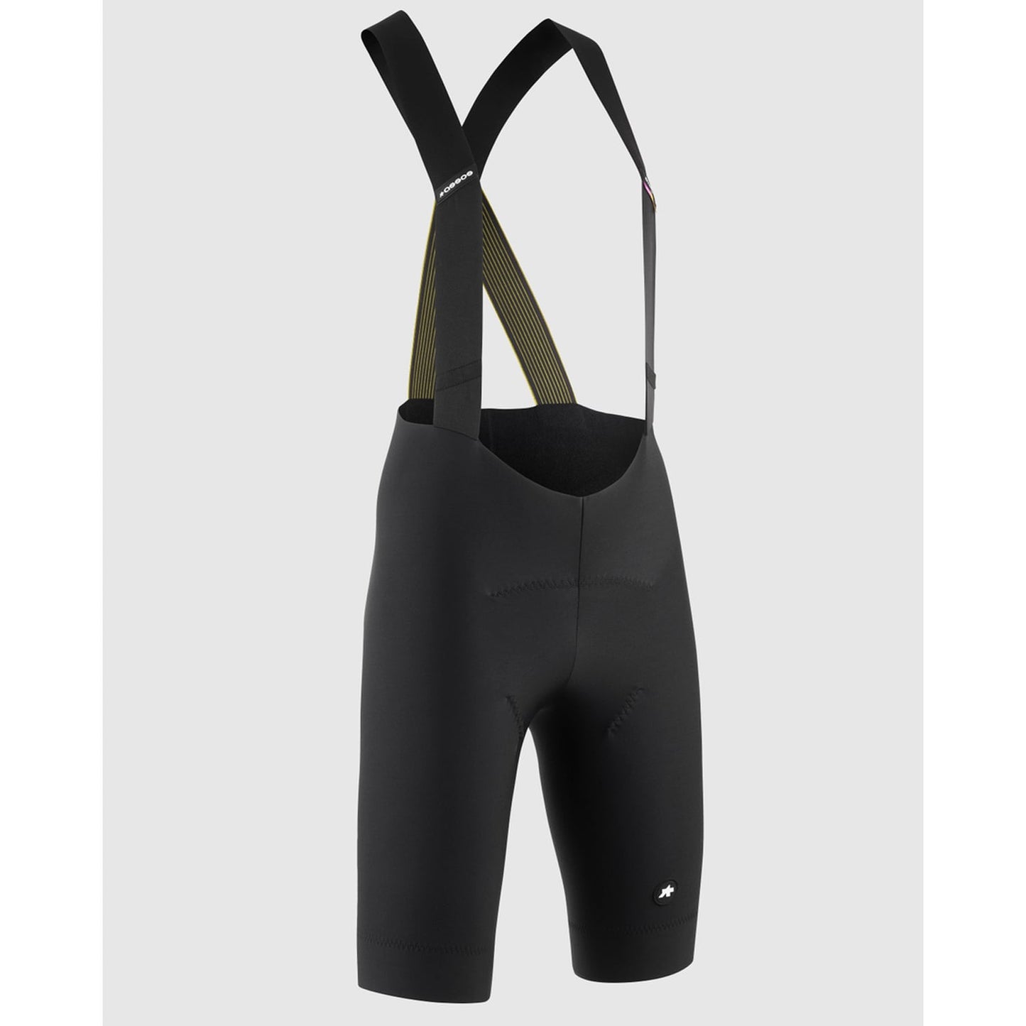 ASSOS UMA GTV C2 EVO Γυναικείο Bibshort Μαύρο