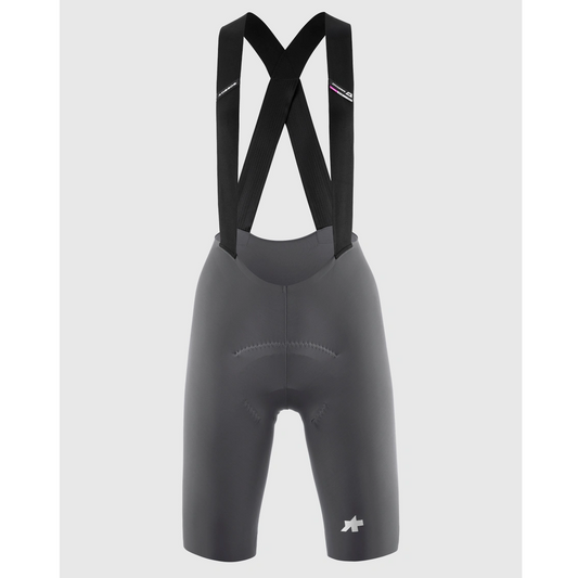 ASSOS DYORA R S11 Women's Grey Bib Tight