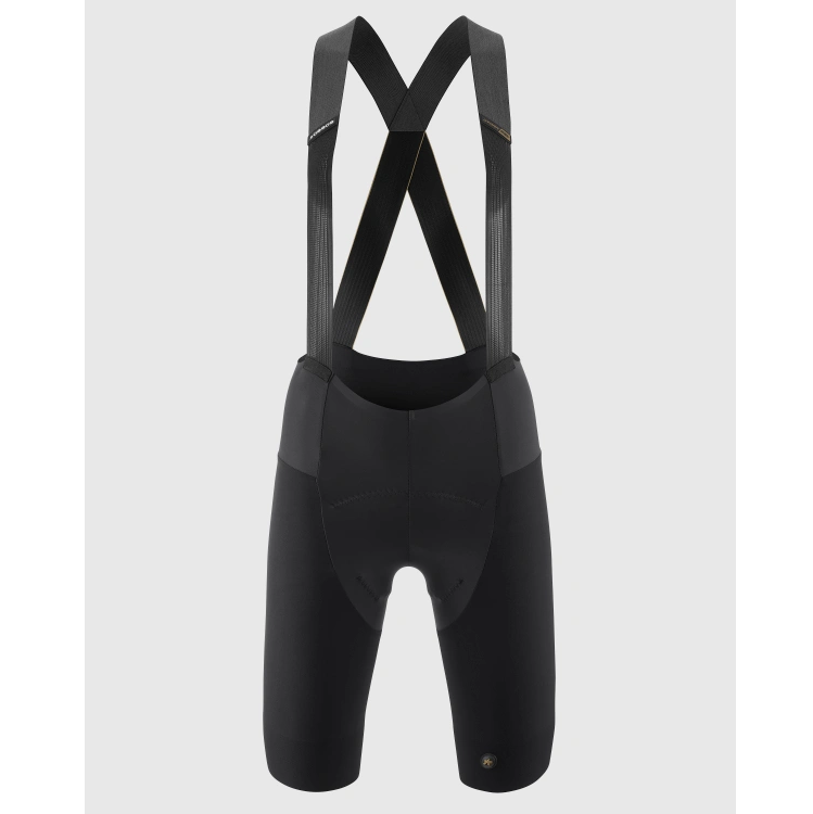 ASSOS DYORA RSV S11 Γυναικείο μαύρο σλιπ για γυναίκες