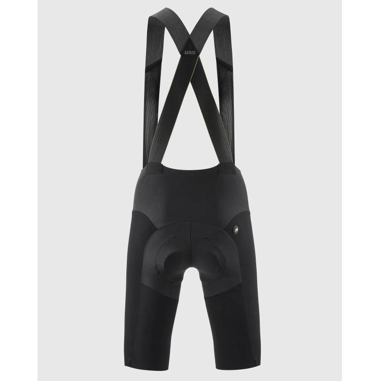ASSOS DYORA RSV S11 Γυναικείο μαύρο σλιπ για γυναίκες