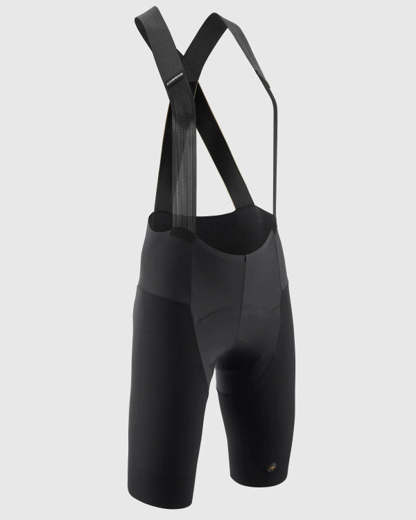 ASSOS DYORA RSV S11 Γυναικείο μαύρο σλιπ για γυναίκες