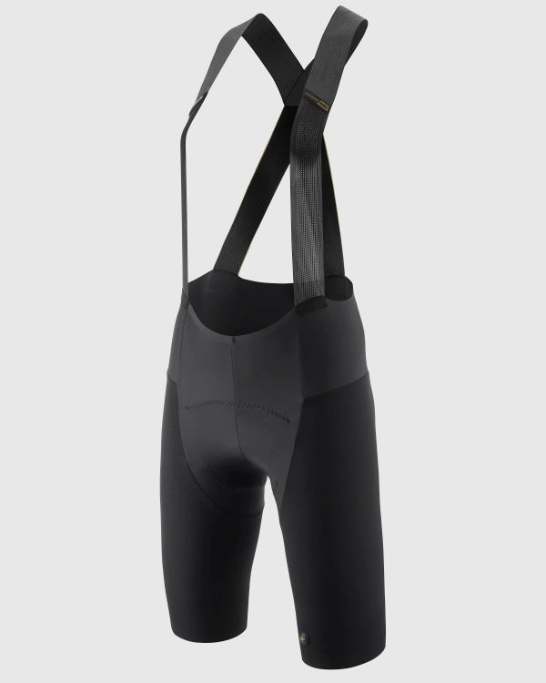 ASSOS DYORA RSV S11 Γυναικείο μαύρο σλιπ για γυναίκες