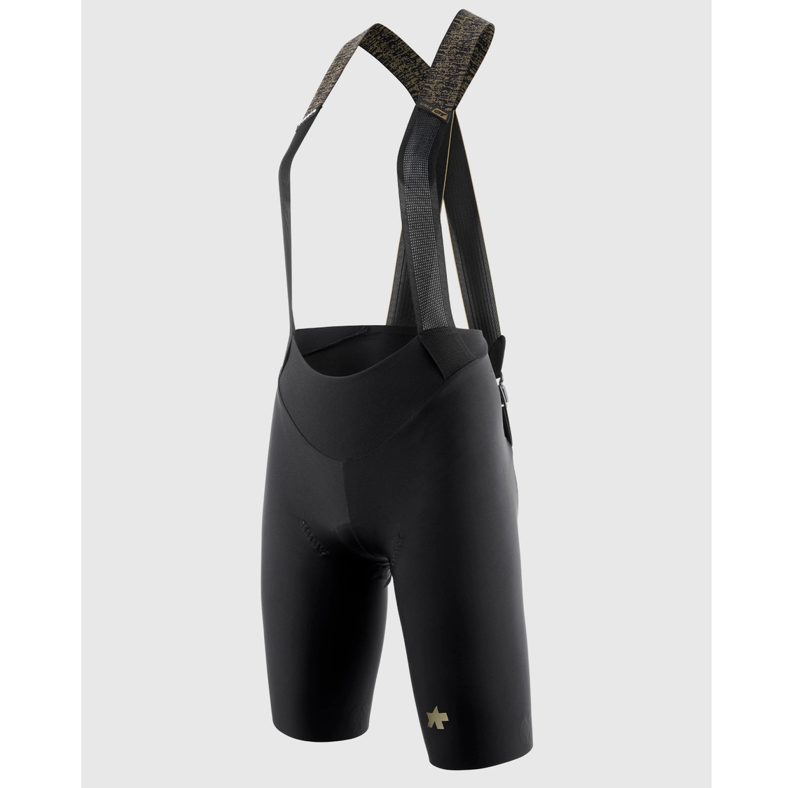 ASSOS UMA GTV S11 Women's Bib Shorts Black