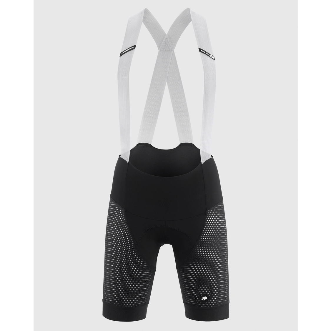ASSOS MILLE GT INDOOR S11 Γυναικείο Bibshort Μαύρο