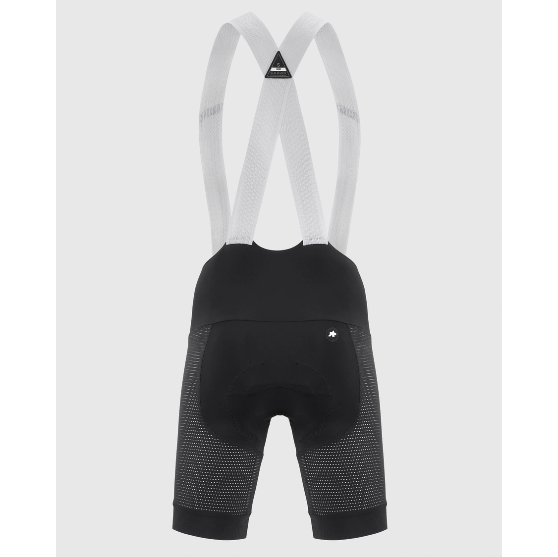 ASSOS MILLE GT INDOOR S11 Γυναικείο Bibshort Μαύρο