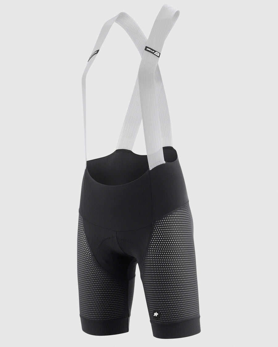 ASSOS MILLE GT INDOOR S11 Γυναικείο Bibshort Μαύρο