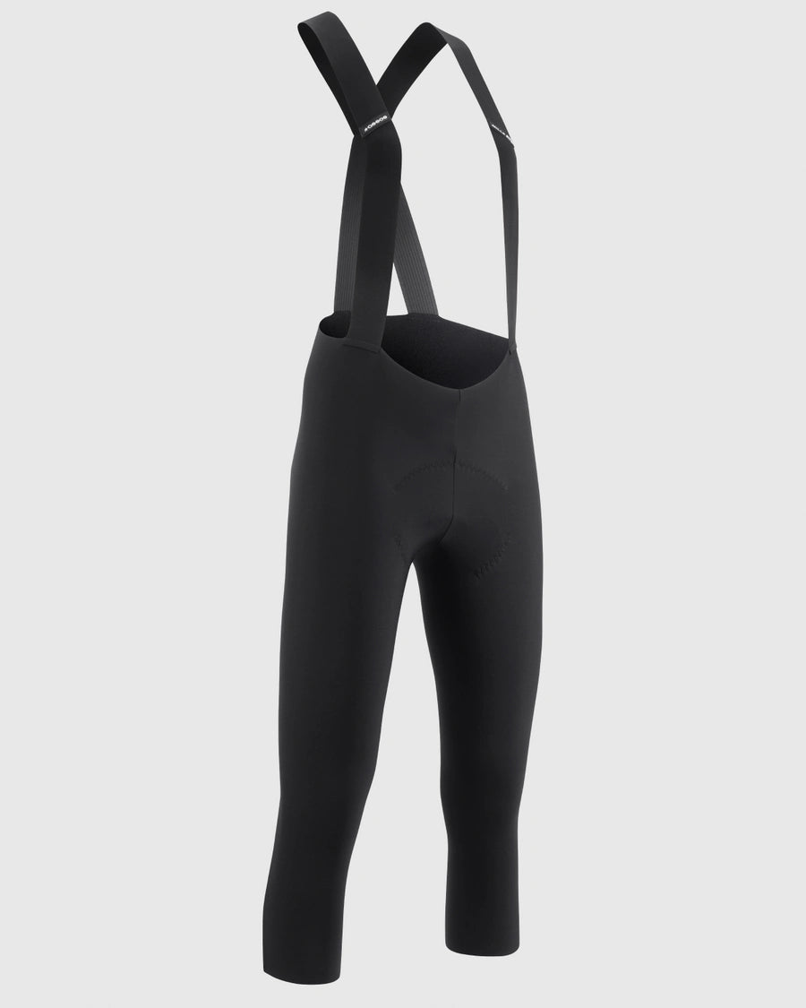 ASSOS MILLE GT SPRING FALL S11 Γυναικείο 3/4 Bibtights Μαύρο