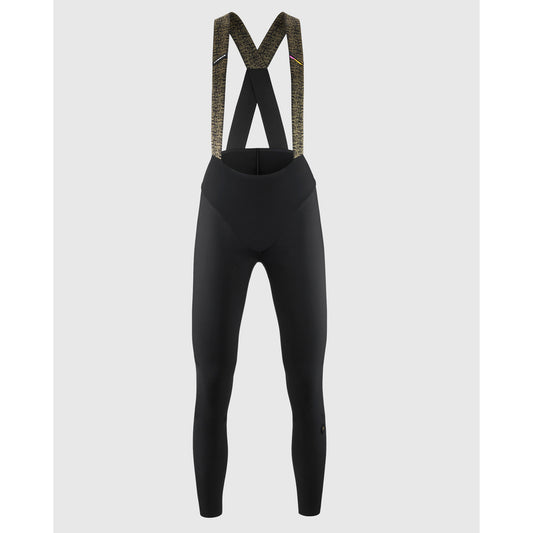 ASSOS UMA GTV S11 Γυναικεία μαύρη σειρά Bib Tight