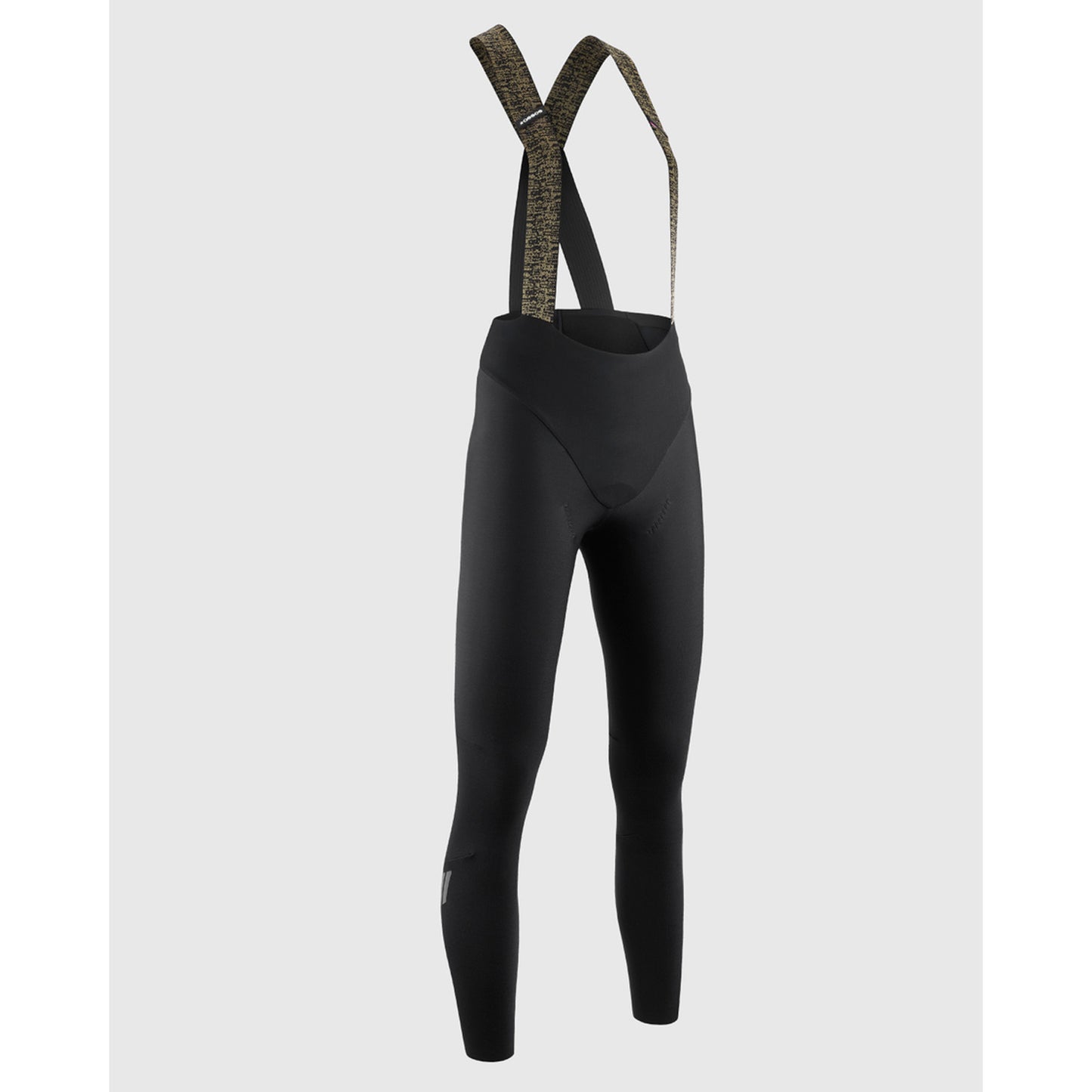 ASSOS UMA GTV S11 Γυναικεία μαύρη σειρά Bib Tight