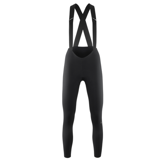 ASSOS UMA GT SPRING FALL S11 Γυναικείο μακρύ κολάν μαύρο