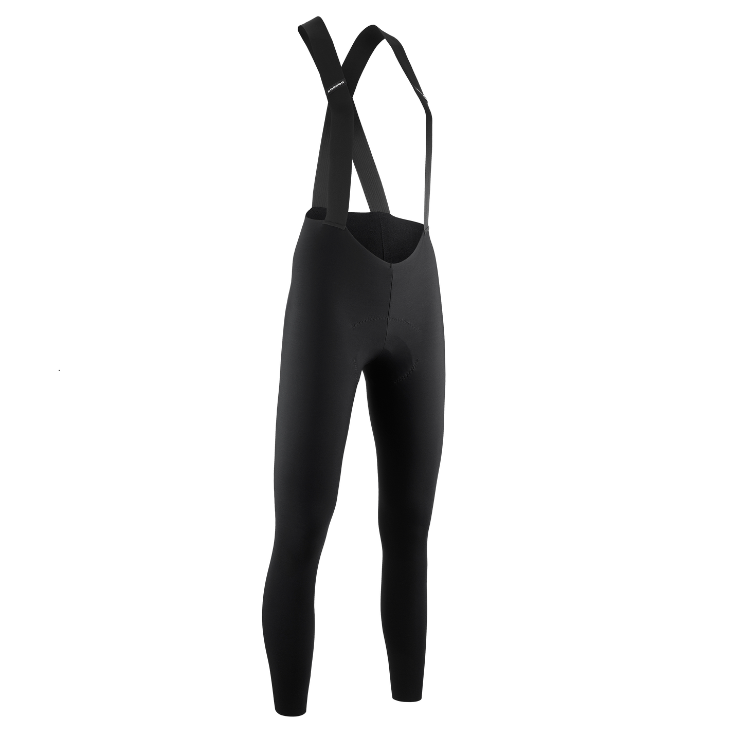 ASSOS UMA GT SPRING FALL S11 Γυναικείο μακρύ κολάν μαύρο