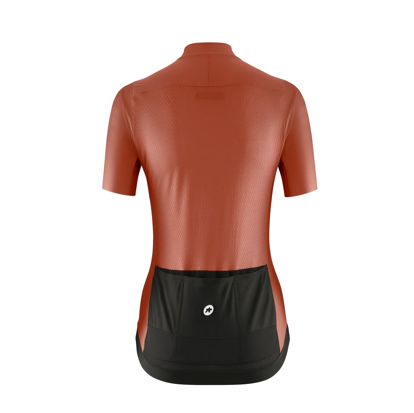 ASSOS UMA GT S11 Γυναικείο κοντομάνικο Jersey Bronze