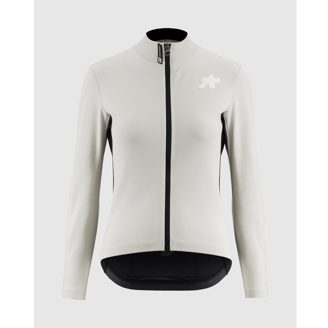 ASSOS MILLE GT WINTER S11 EVO γυναικείο μπουφάν λευκό