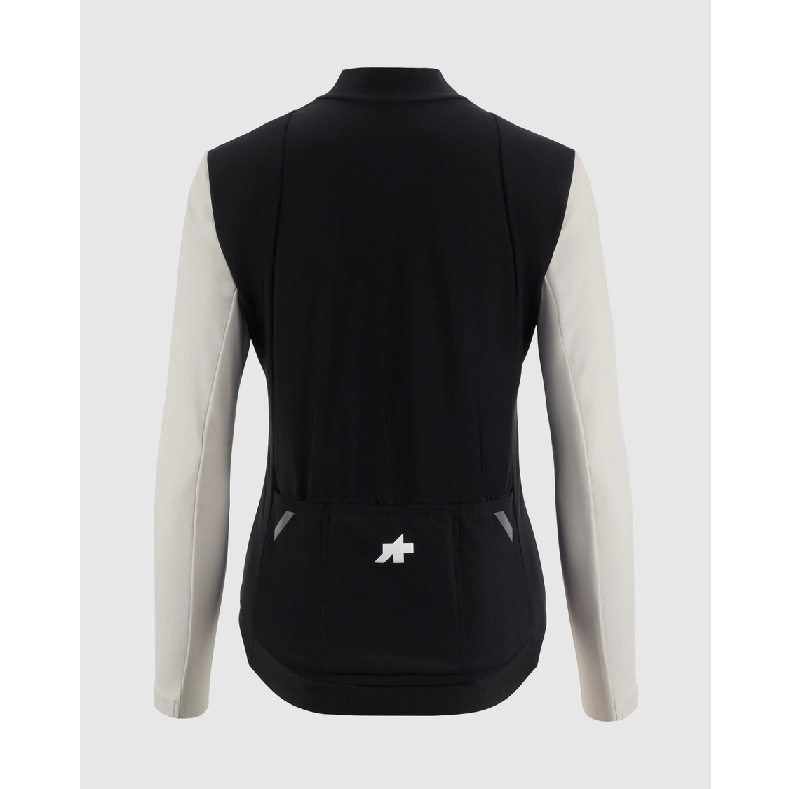 ASSOS MILLE GT WINTER S11 EVO γυναικείο μπουφάν λευκό