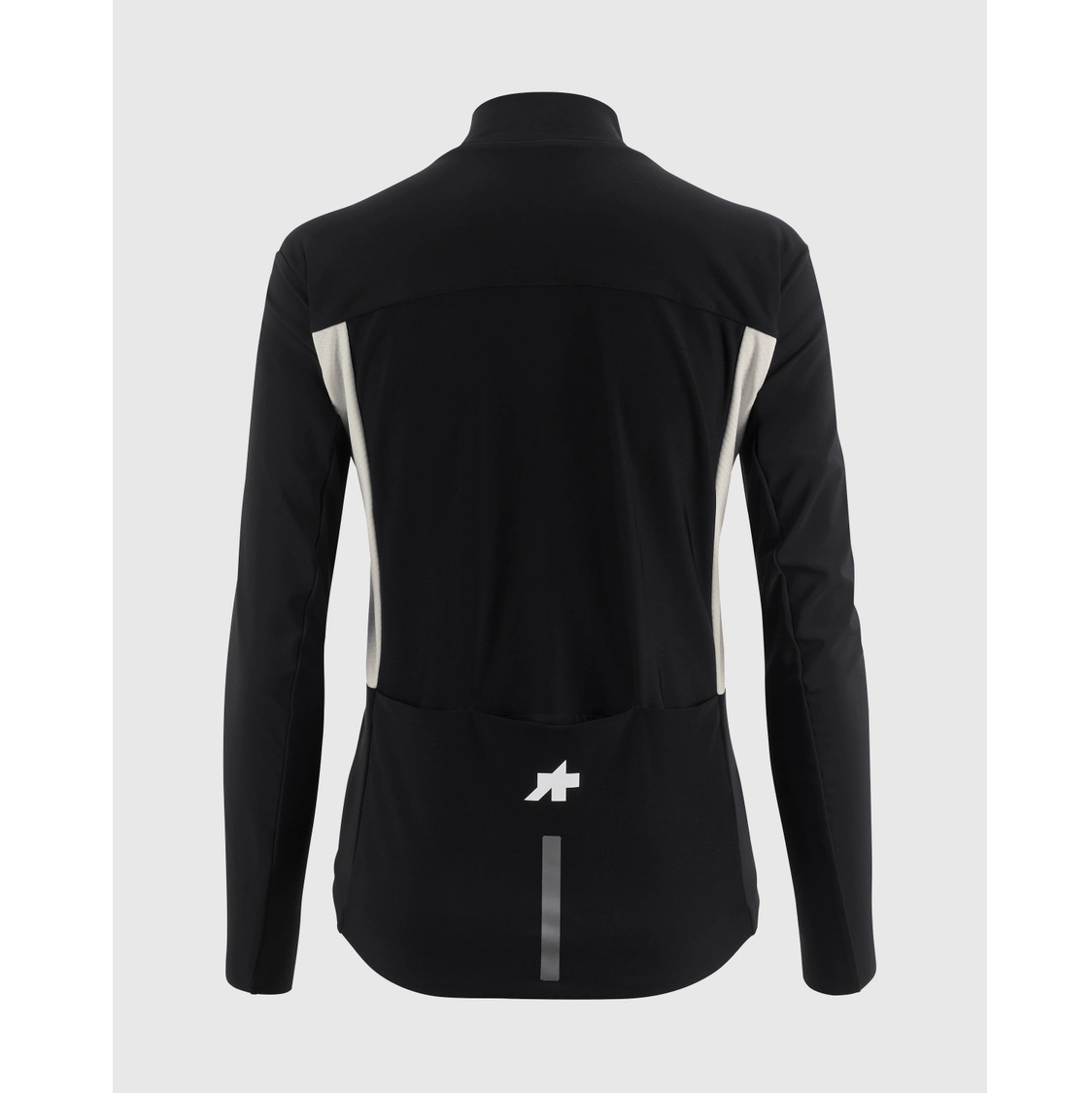 ASSOS EQUIPE R WINTER S11 EVO Jacket Γυναικείο Λευκό
