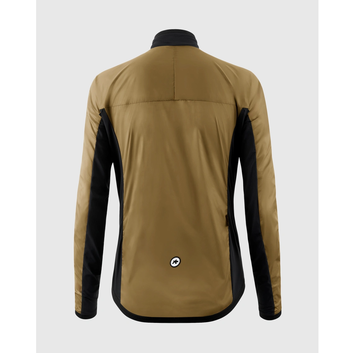 ASSOS UMA GT Wind C2 Γυναικείο μπουφάν Bronze Ash