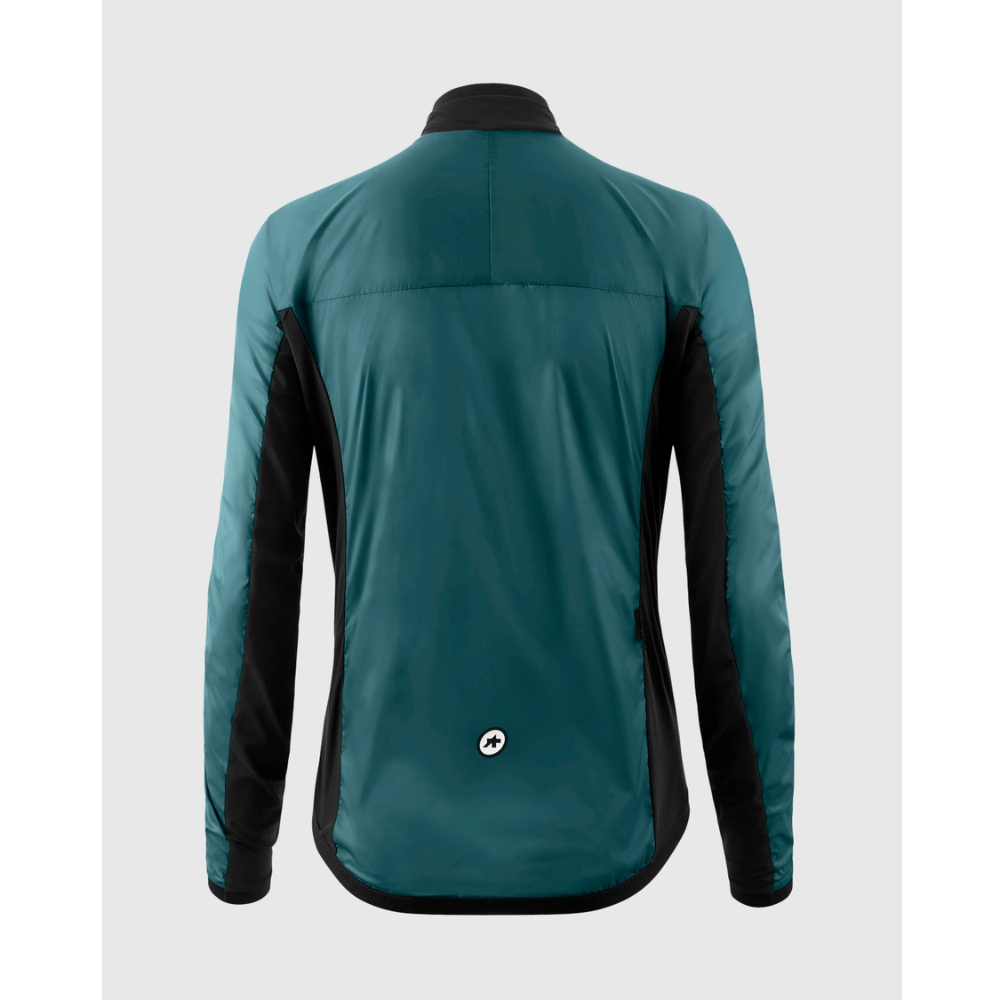 ASSOS UMA GT WIND C2 Women's Jacket Green