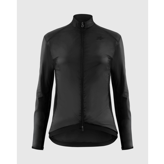 ASSOS UMA GT WIND S11 Women's Jacket Black