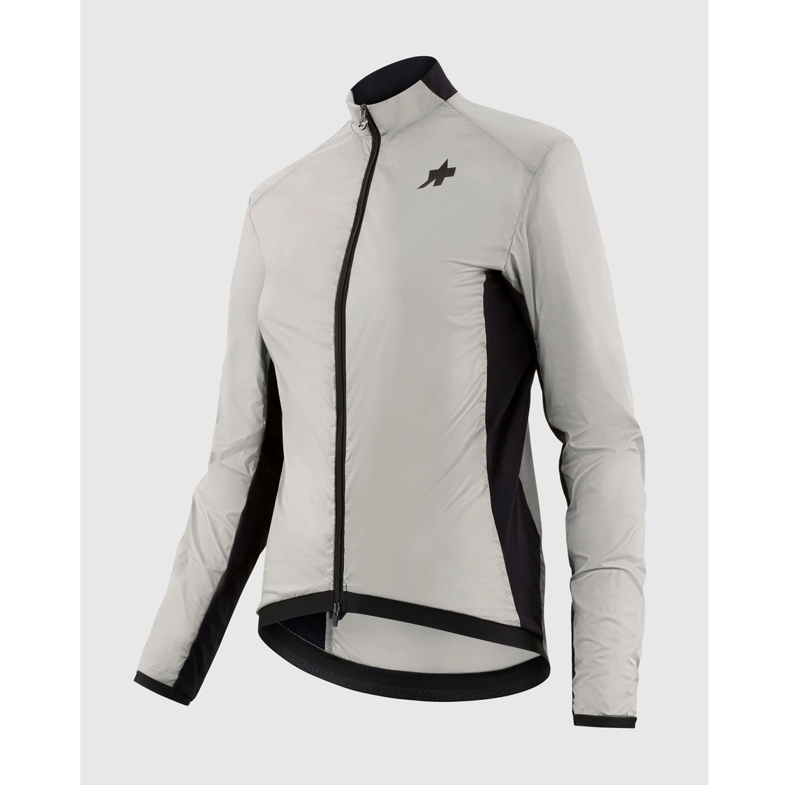 ASSOS UMA GT WIND S11 Women's Jacket Almond Milk
