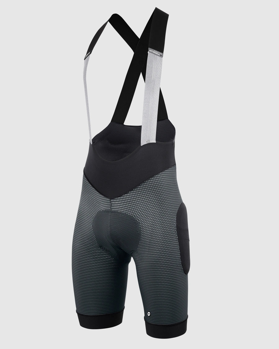 ASSOS TRAIL TACTICA HP T3 Σορτς γκρι