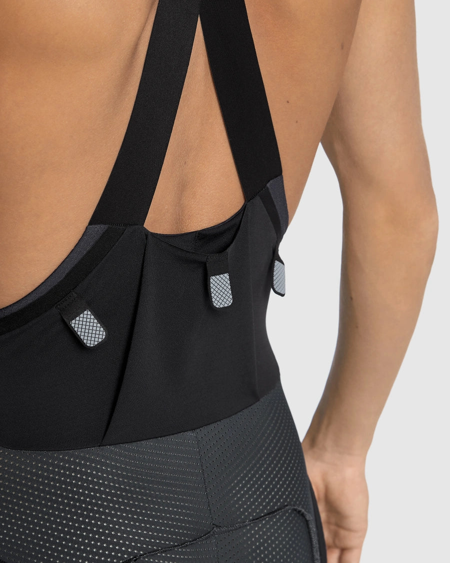ASSOS TRAIL TACTICA HP T3 Σορτς γκρι
