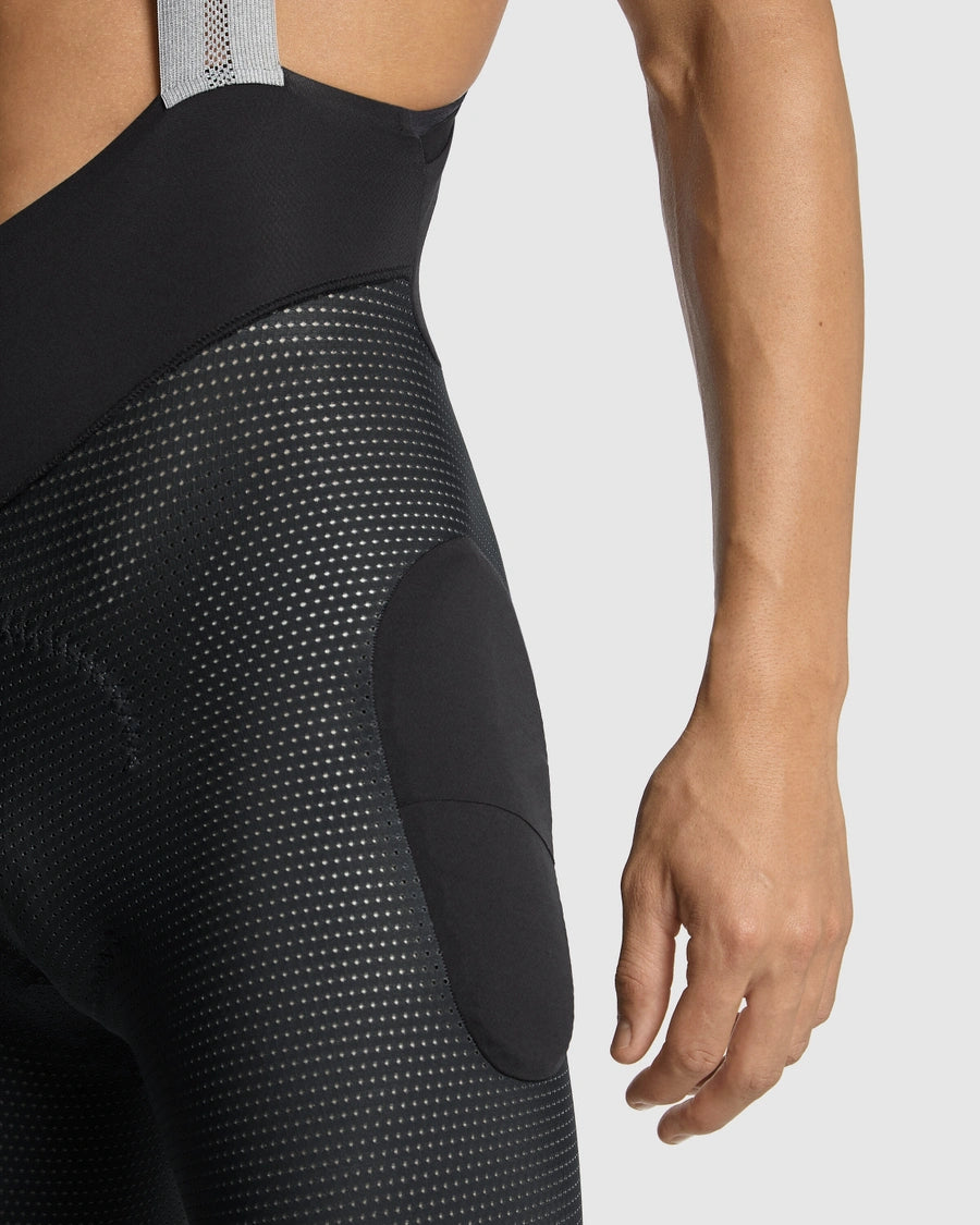 ASSOS TRAIL TACTICA HP T3 Σορτς γκρι