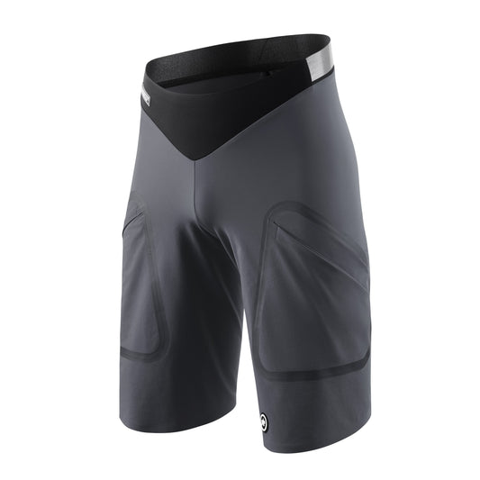 ASSOS TACTICA CARGO Σορτς T3 Γκρι