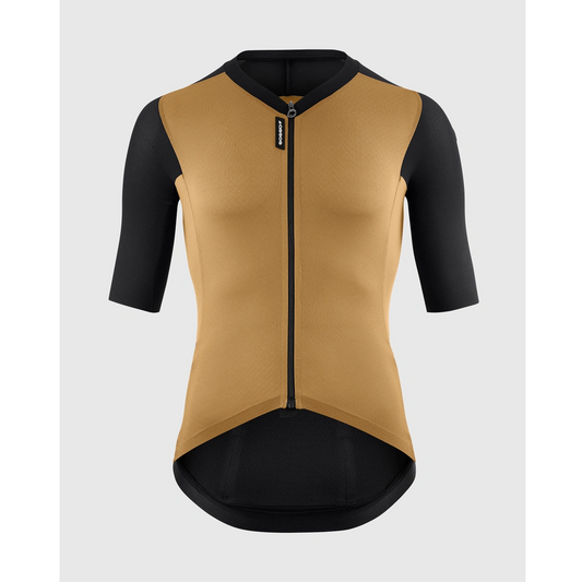 ASSOS TACTICA T5 Κοντομάνικο κλασσικό πηλό Jersey με κοντό μανίκι