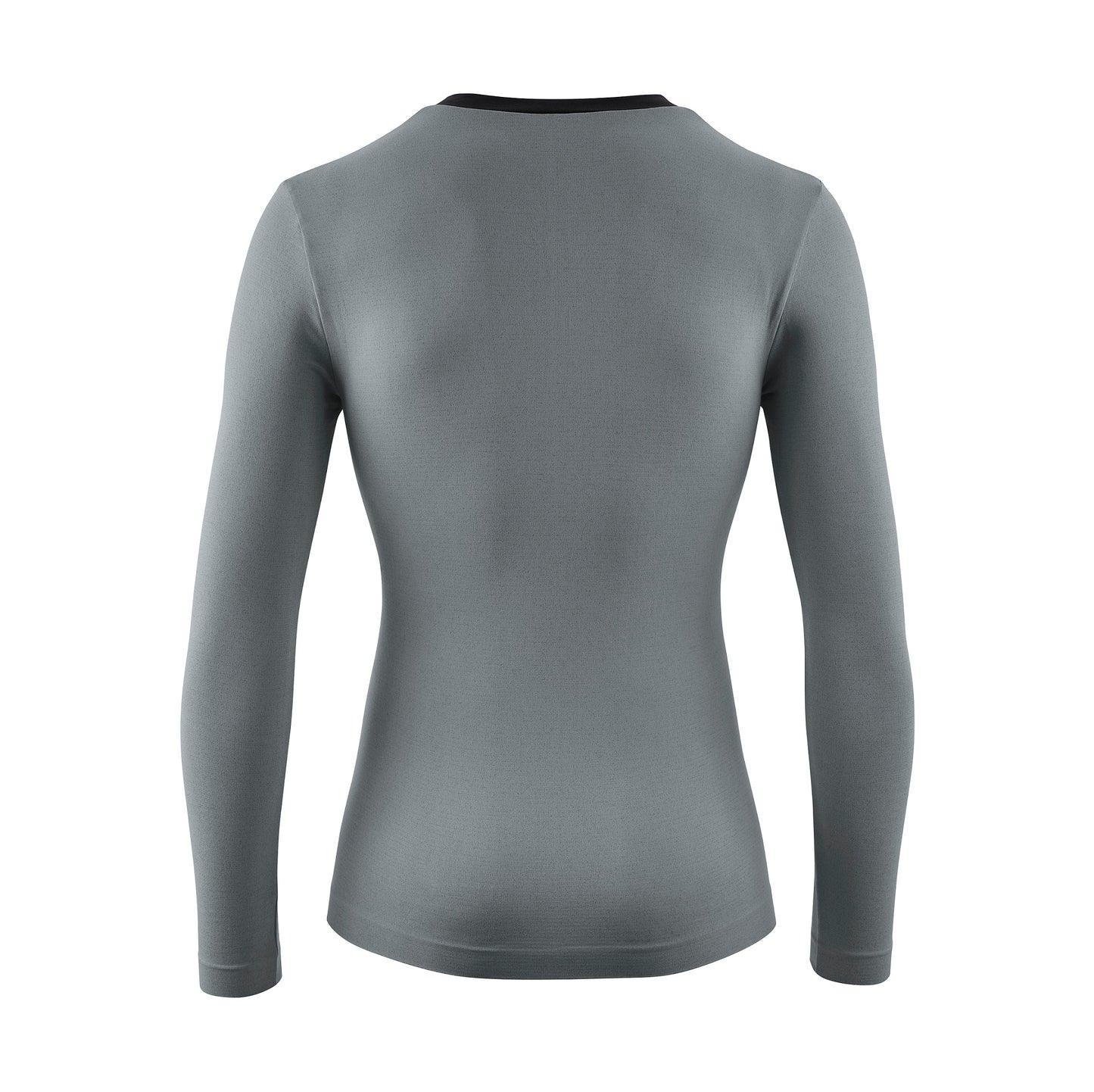 ASSOS TACTICA TECH T5 Μακρυμάνικη φανέλα Γκρι