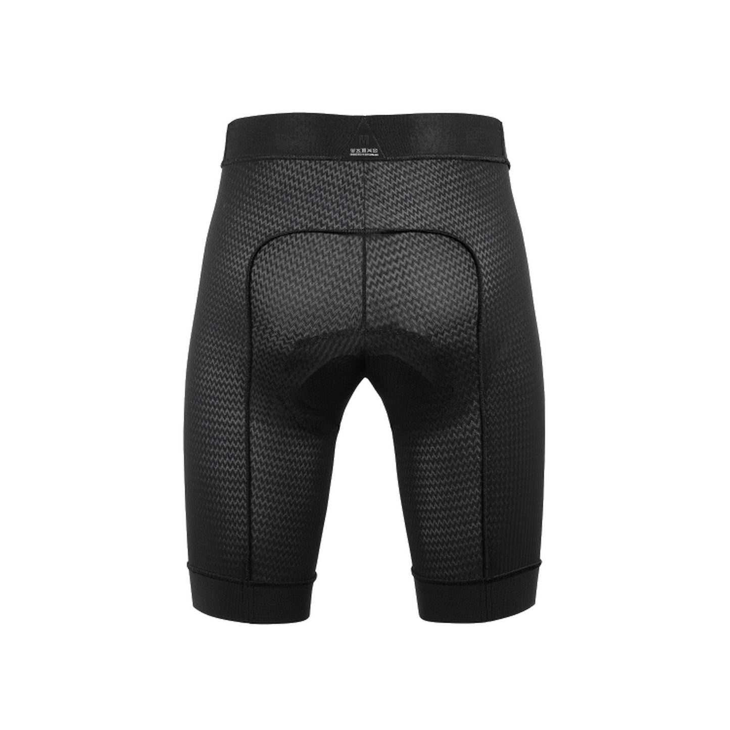 ASSOS TRAIL ST T3 Black Under-Shorts