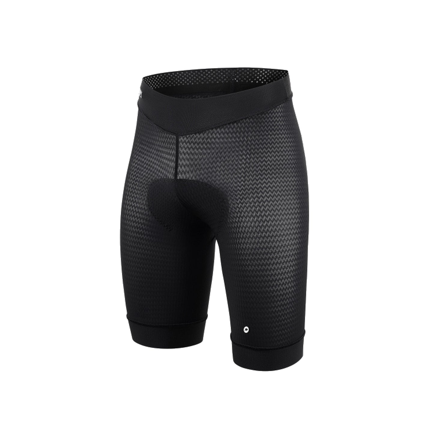 ASSOS TRAIL ST T3 Black Under-Shorts