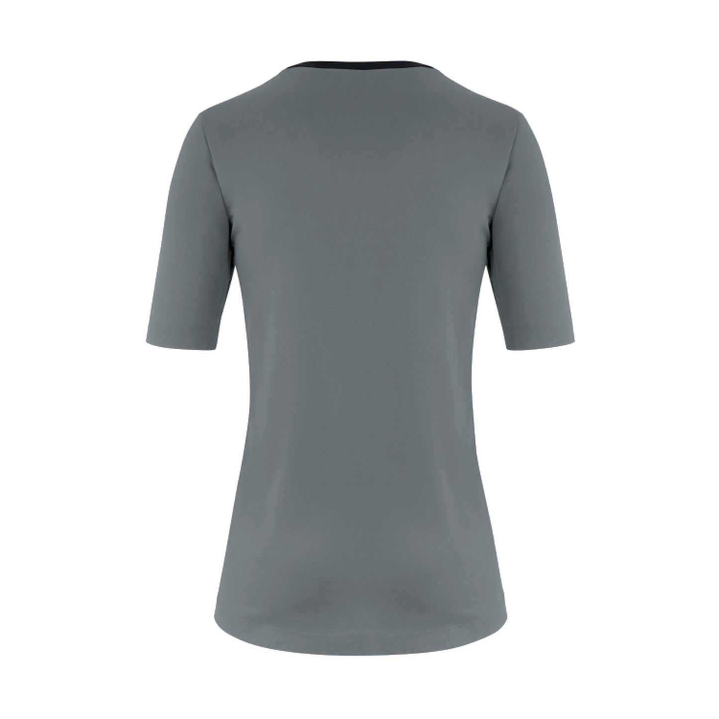 ASSOS TACTICA TECH T5 Short-Sleeve Jersey, Gray