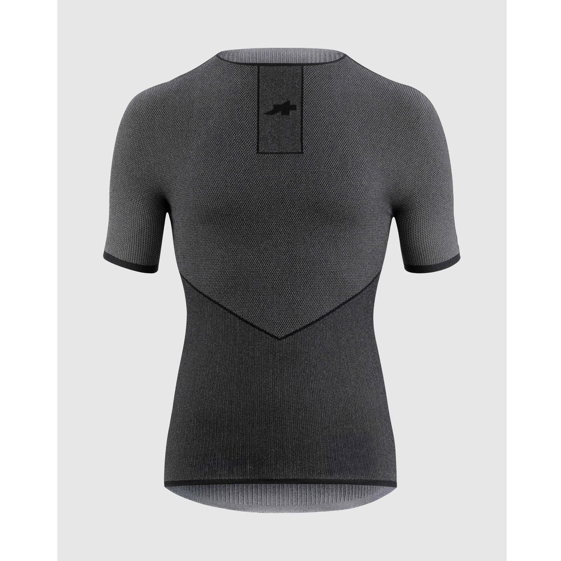ASSOS EQUIPE SPRING FALL P1 Εσώρουχα Μαύρο