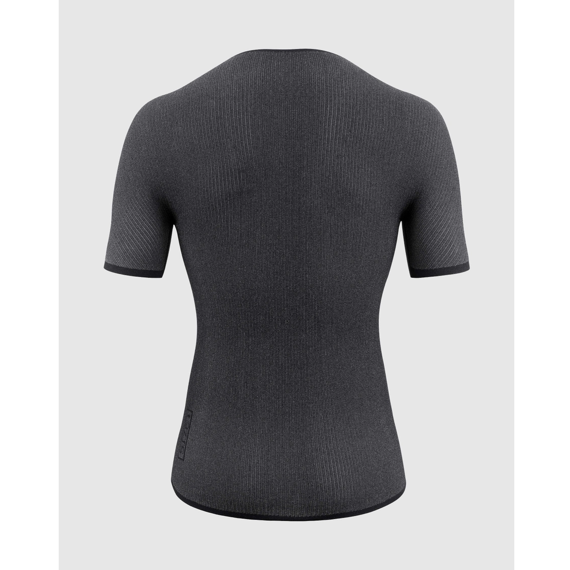 ASSOS EQUIPE SPRING FALL P1 Εσώρουχα Μαύρο