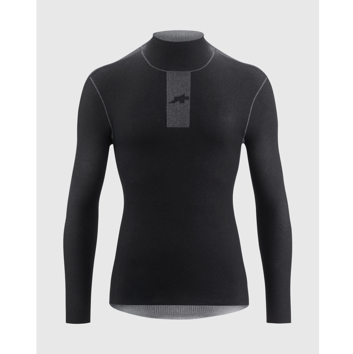 ASSOS EQUIPE WINTER P1 Εσώρουχα μαύρο