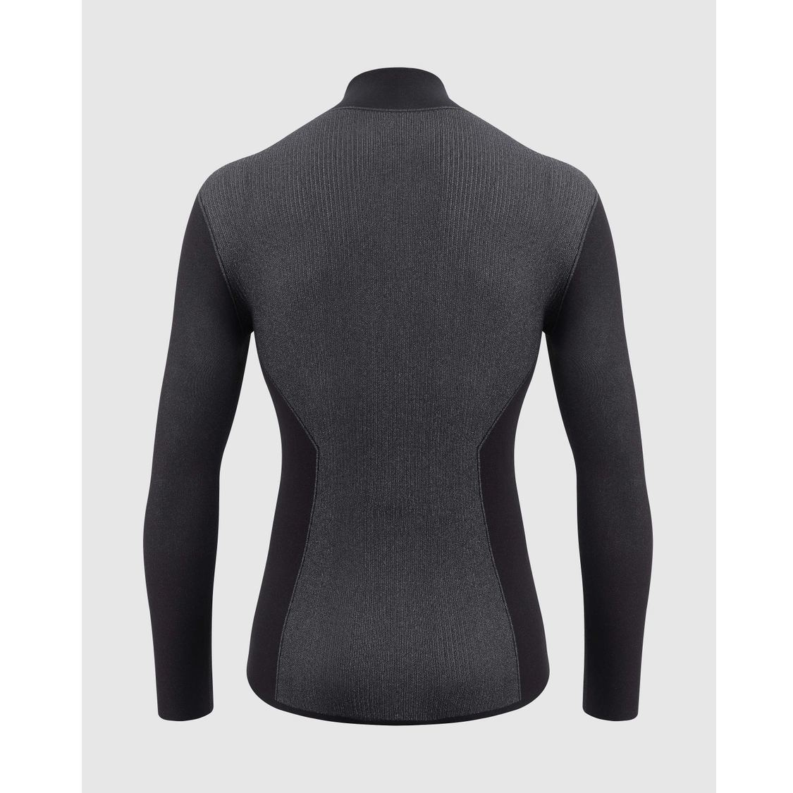 ASSOS EQUIPE WINTER P1 Εσώρουχα μαύρο