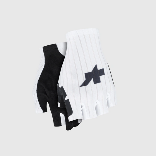 ASSOS RSR SPEED S11 Γάντια Λευκά