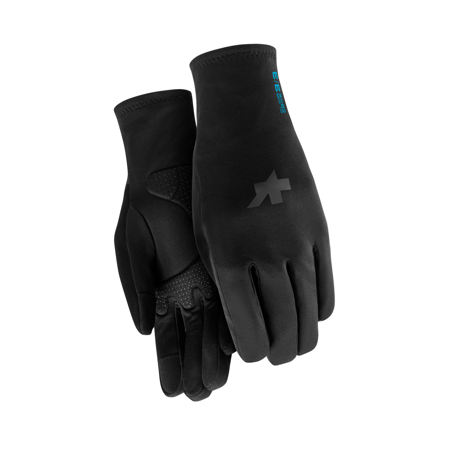 ASSOS WINTER Gloves Black