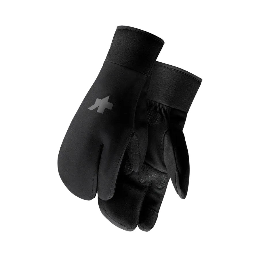 ASSOS ULTRAZ WINTER P1 Gloves, Black