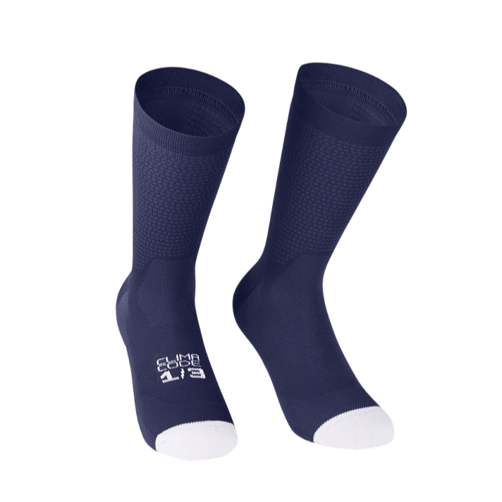 ASSOS ENDURANCE Κάλτσες S11 Μπλε