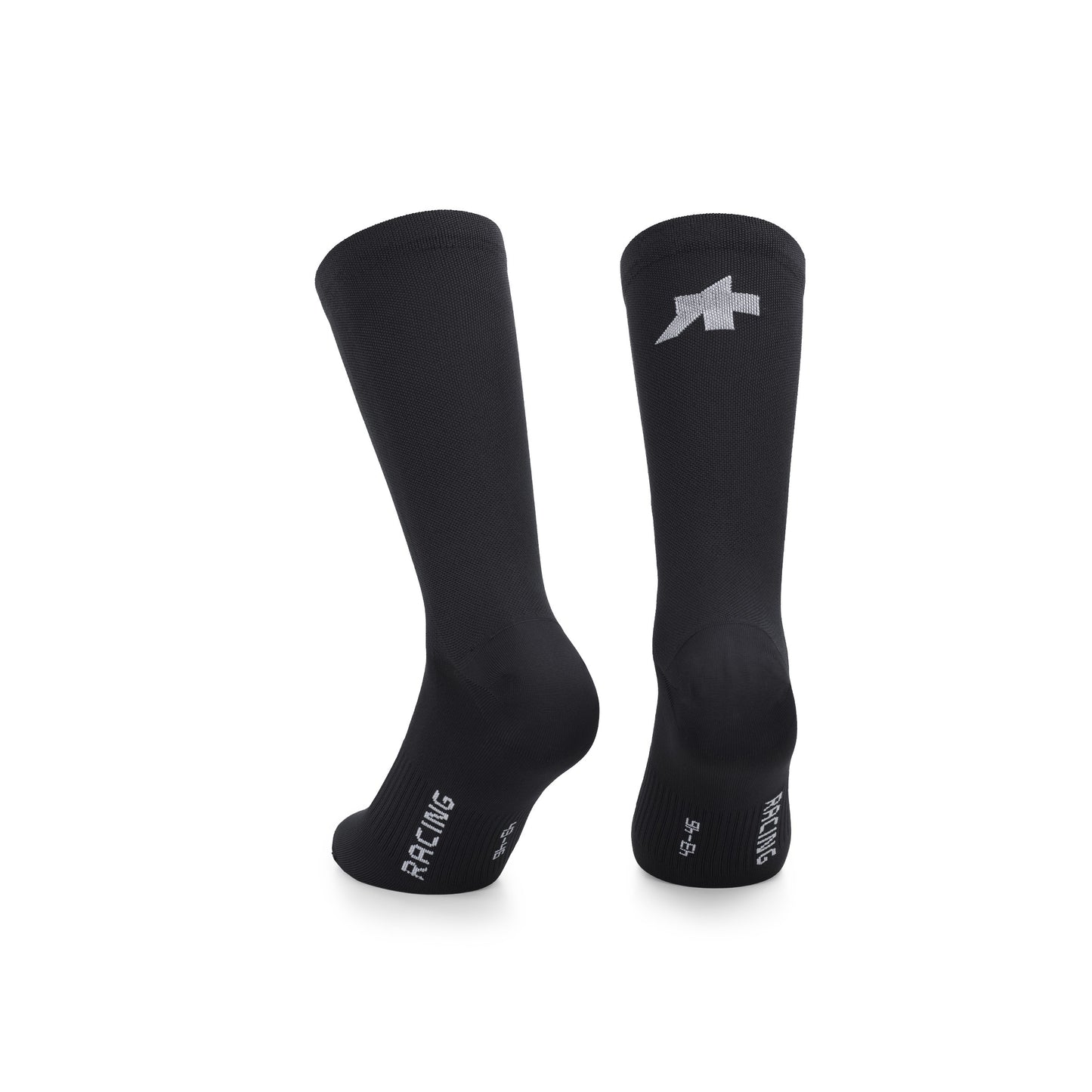 ASSOS RACING S11 Κάλτσες Μαύρες