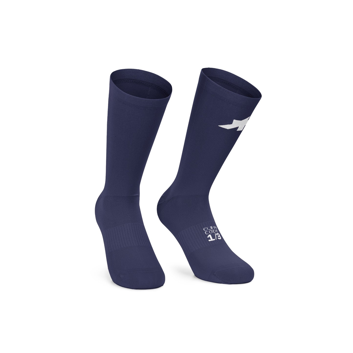 ASSOS RACING Κάλτσες S11 Μπλε