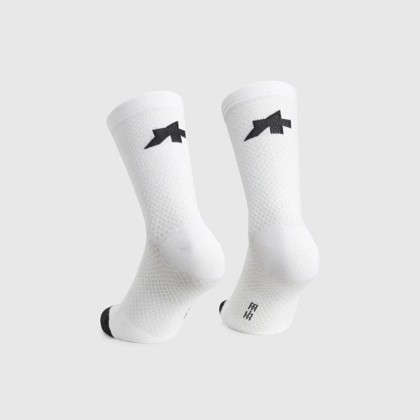 ASSOS SPRING FALL P3 Κάλτσες Λευκές