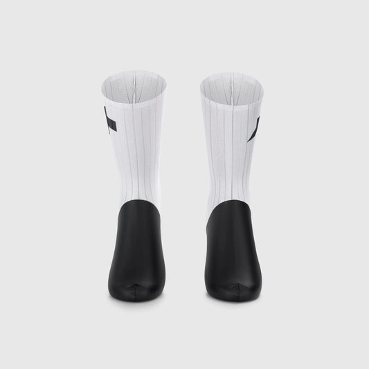 ASSOS RSR SPEED S11 Κάλυμμα παπουτσιών λευκό