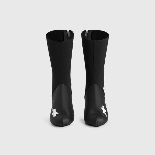 ASSOS ULTRAZ WINTER P1 Κάλυμμα μπότας μαύρο