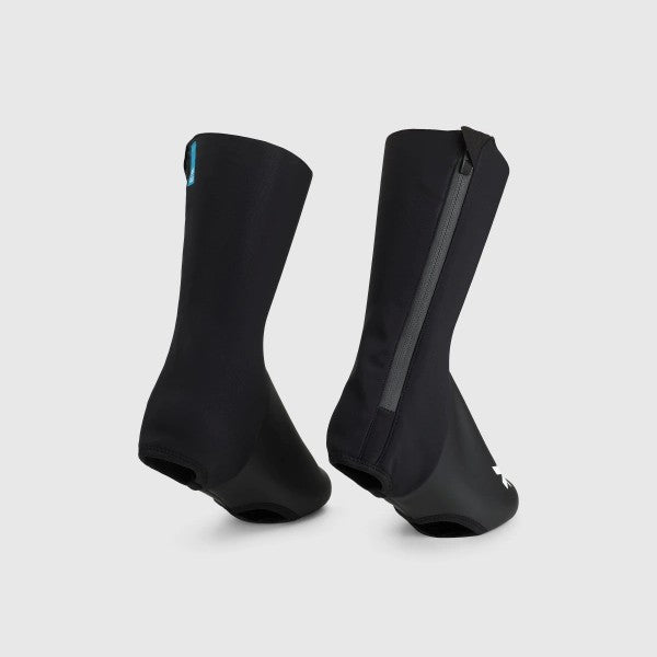 ASSOS ULTRAZ WINTER P1 Κάλυμμα μπότας μαύρο