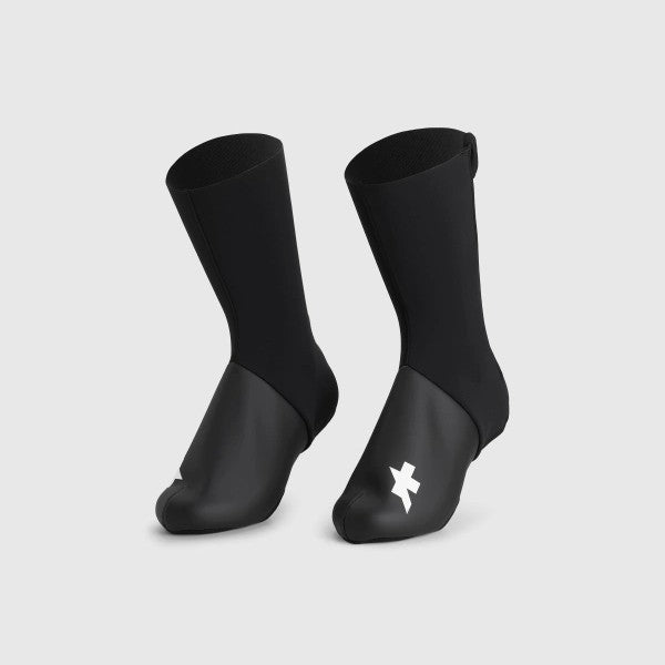 ASSOS ULTRAZ WINTER P1 Κάλυμμα μπότας μαύρο